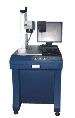 3W紫外激光打標機