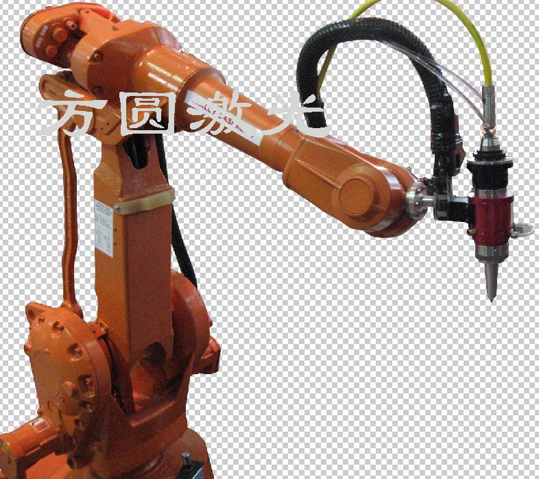 機械手配套系統