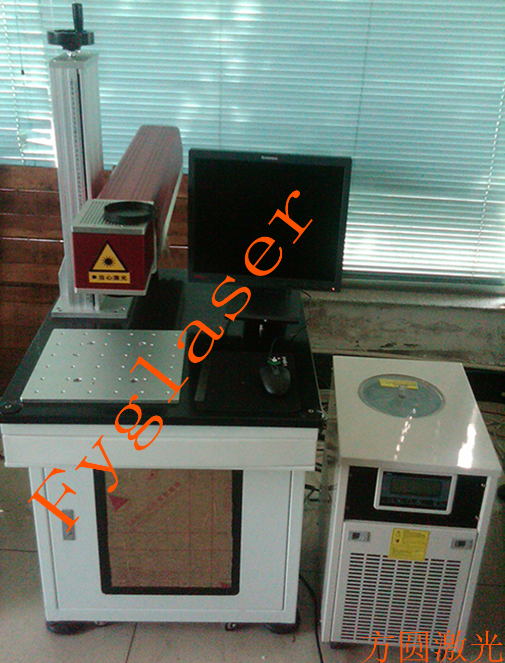 75W半導(dǎo)體激光打標(biāo)機(jī)