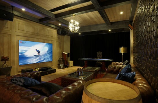 方圓激光-車間實圖