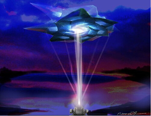 方圓激光專利證書封面