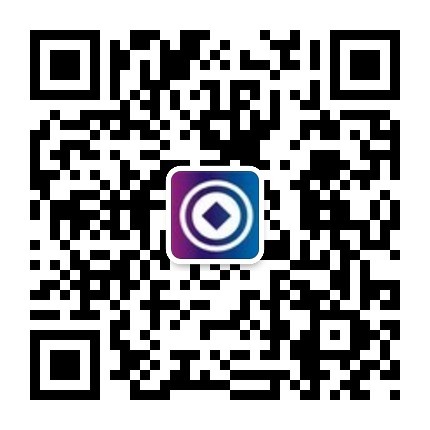 方圓激光企業微信公眾號