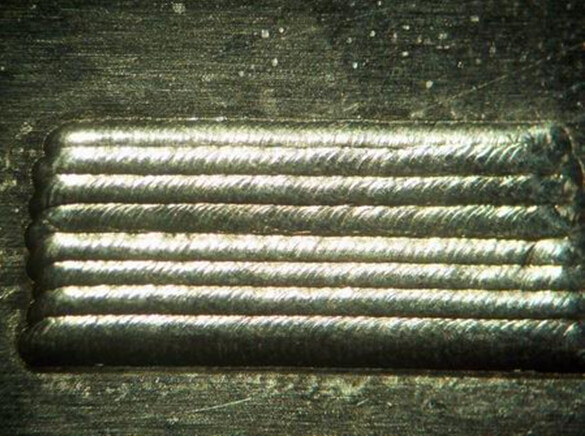 2015年方圓激光風(fēng)貌