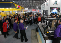 2015年方圓激光風貌